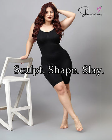 Top Shapewear Trends: Sculpt and Style with Confidence
