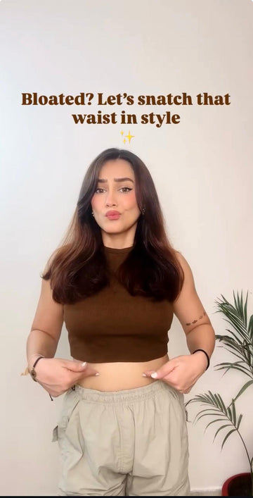 Smoothing, Lifting, Sculpting | Thong Bodysuit Shapewear Try-On