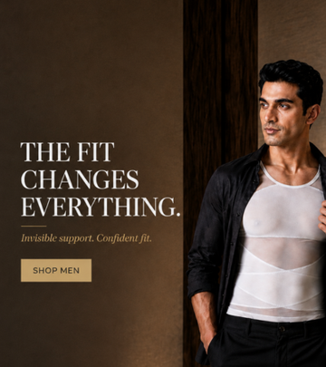 Men’s Shapewear: A Complete Guide to Shaping, Support and Everyday Confidence