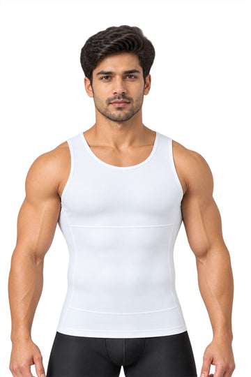 Men's Compression Vest