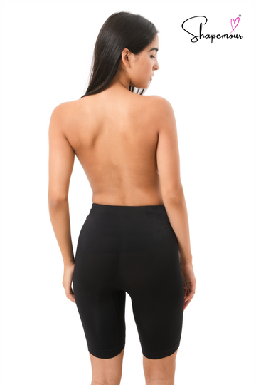 SHAPEMOUR High Waist Shapewear for Women