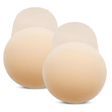SHAPEMOUR Lift Ups Silicone Breast Lift Pads