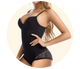 Second-skin fit