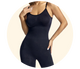 Second-skin fit